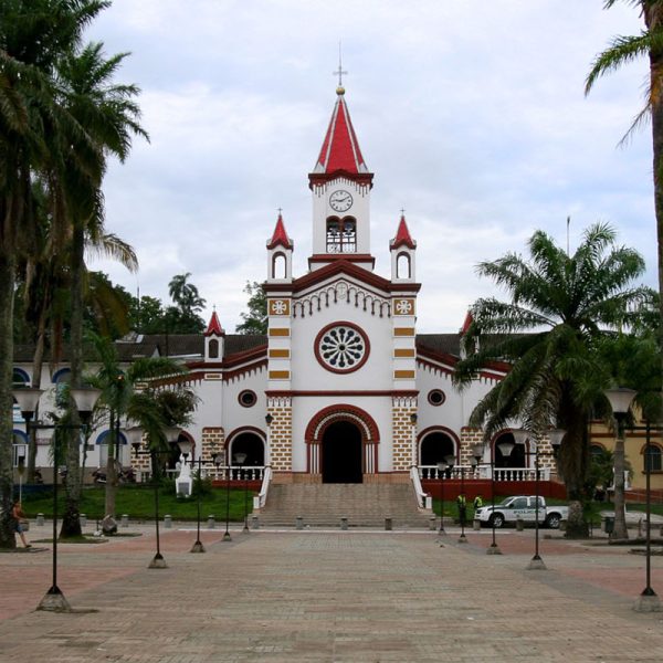Florencia Caqueta