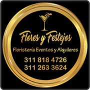 Floristería flores y festejos