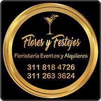 Floristería flores y festejos