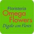 FLORISTERIA OMEGA FLOWERS