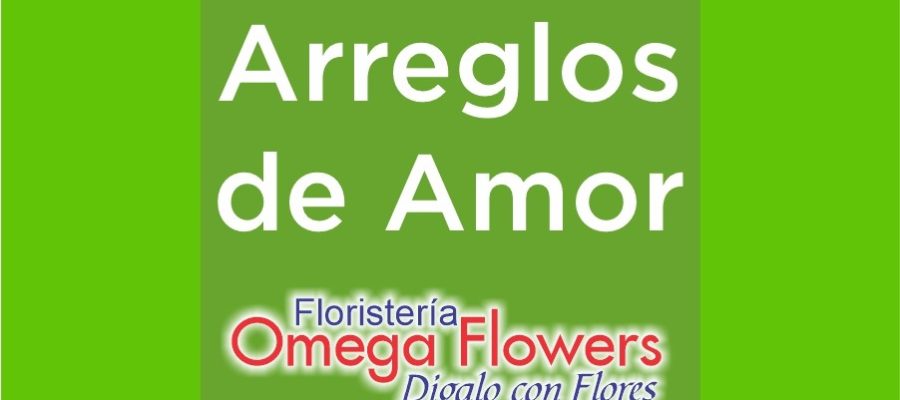 floristeria omega_amor