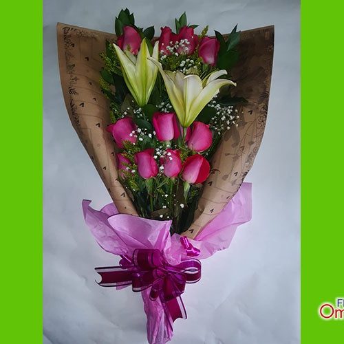 floristeria omega_bouquets 4