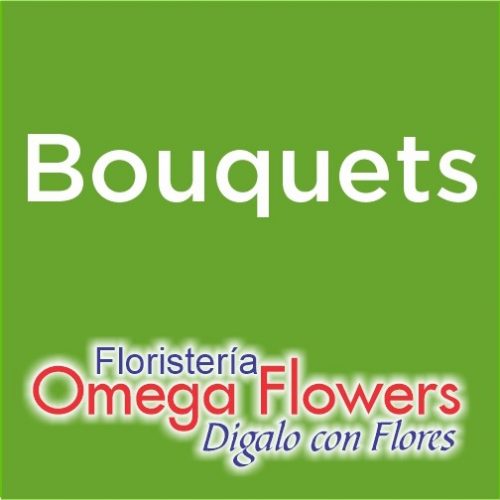 floristeria omega_bouquets