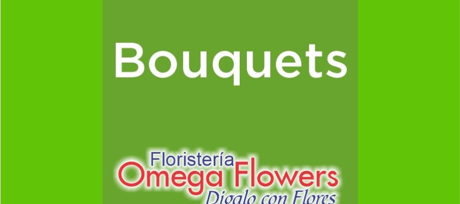 floristeria omega_bouquets
