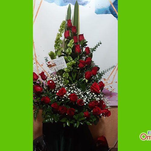 floristeria omega_cumpleaños 10