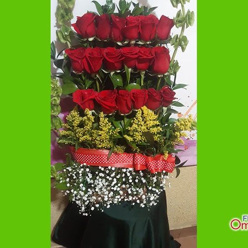 floristeria omega_cumpleaños 20