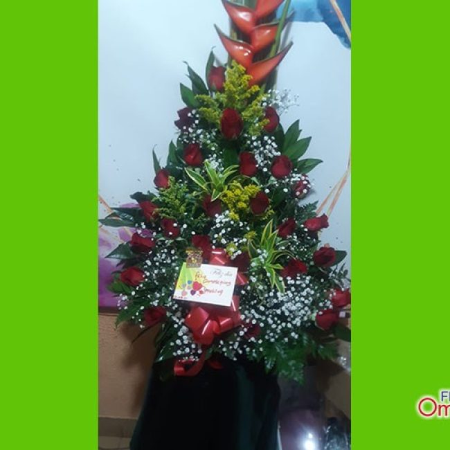 floristeria omega_cumpleaños 4