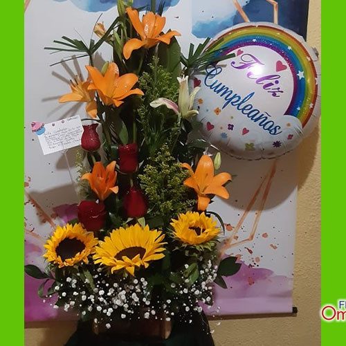 floristeria omega_cumpleaños 8