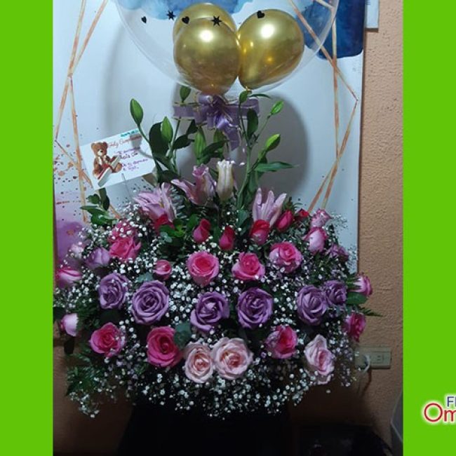 floristeria omega_cumpleaños 9