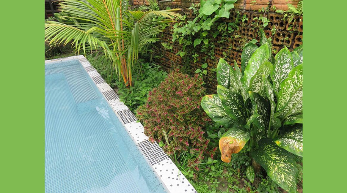 ANAIRA HOSTEL