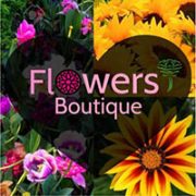 FLOWERS BOUTIQUE FUSA