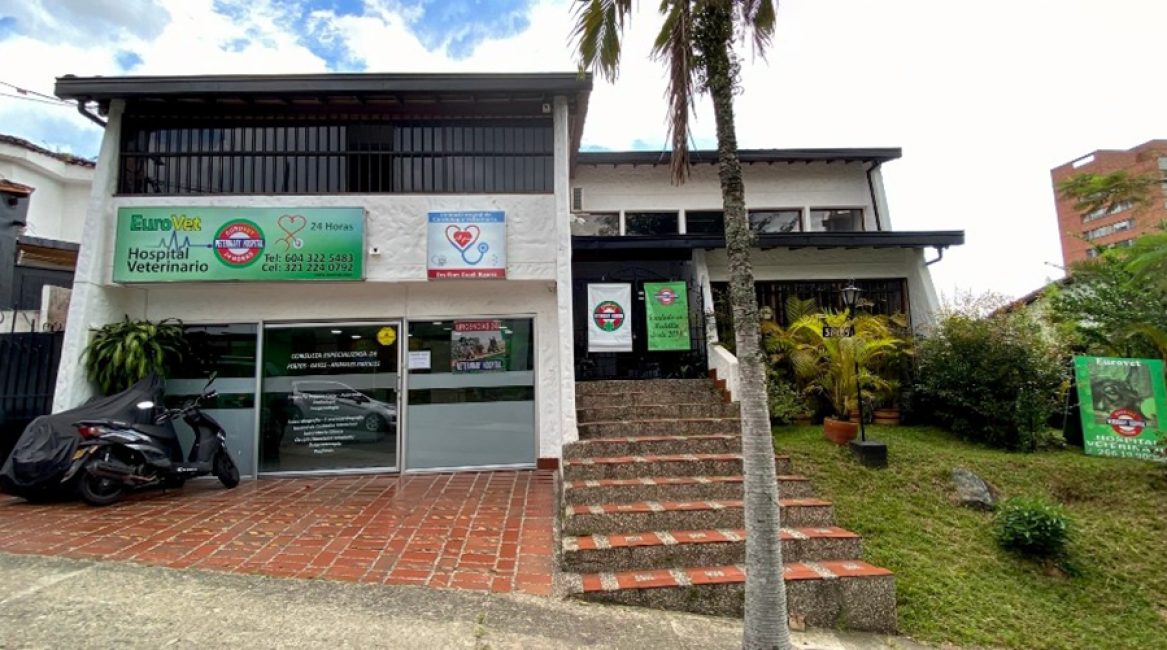 Eurovet Clinica Veterinaria