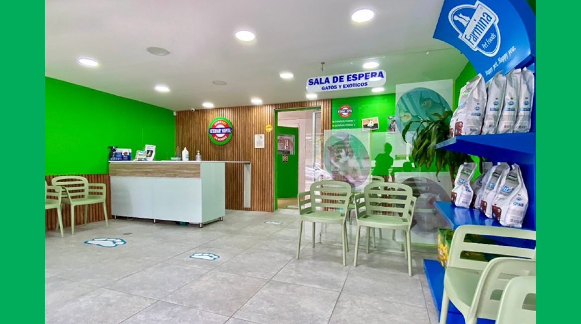 Eurovet Clinica Veterinaria