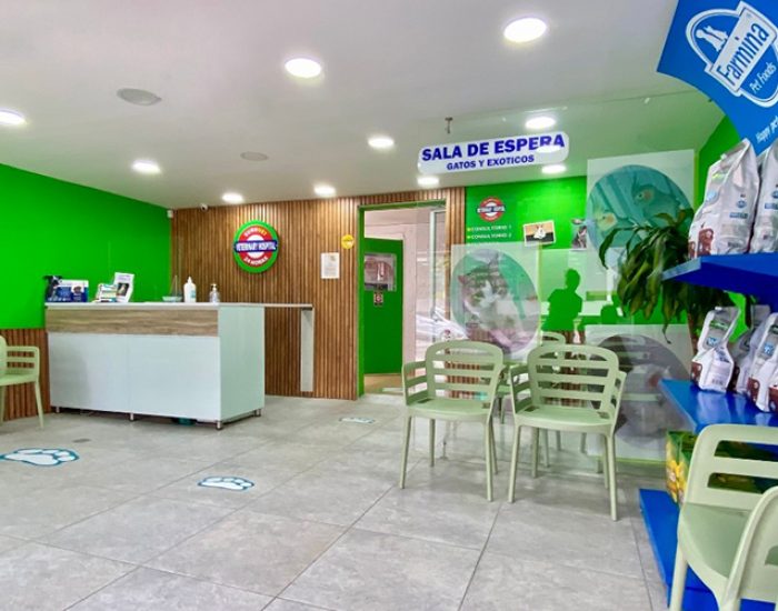 Eurovet Clinica Veterinaria