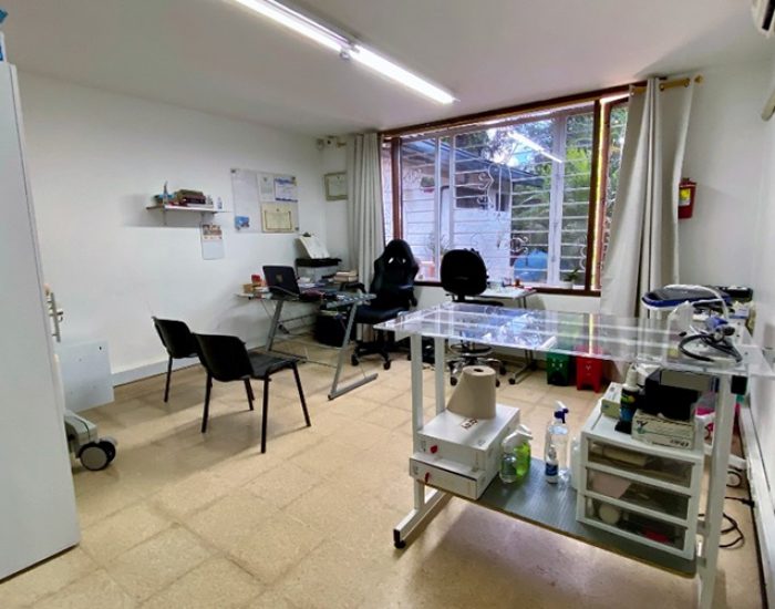 Eurovet Clinica Veterinaria