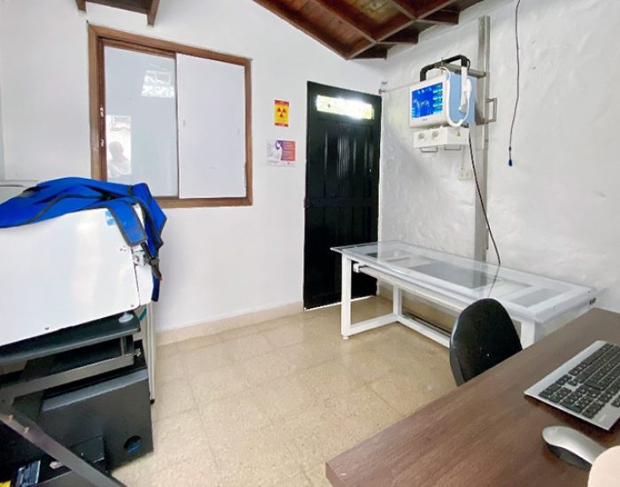 Eurovet Clinica Veterinaria
