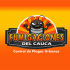 Fumigaciones del Cauca
