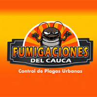 Fumigaciones del Cauca