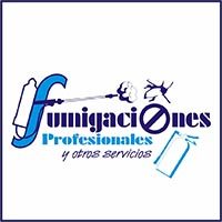 FUMIGACIONES PROFESIONALES Y OTROS SERVICIOS