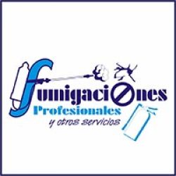 FUMIGACIONES PROFESIONALES Y OTROS SERVICIOS