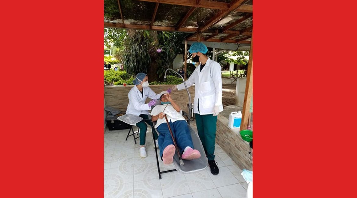 fundetec salud oral