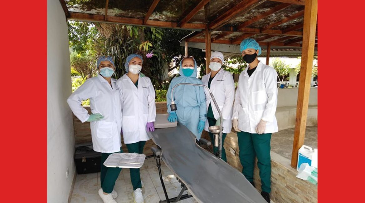 fundetec salud oral