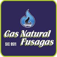 GAS NATURAL FUSAGAS
