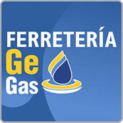 FERRETERÍA Ge Gas