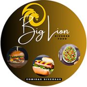 BigLion (Big Lion Diverse Food)