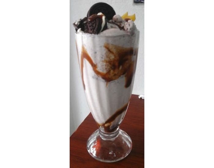 Restaurante DGladys Sabor Casero
