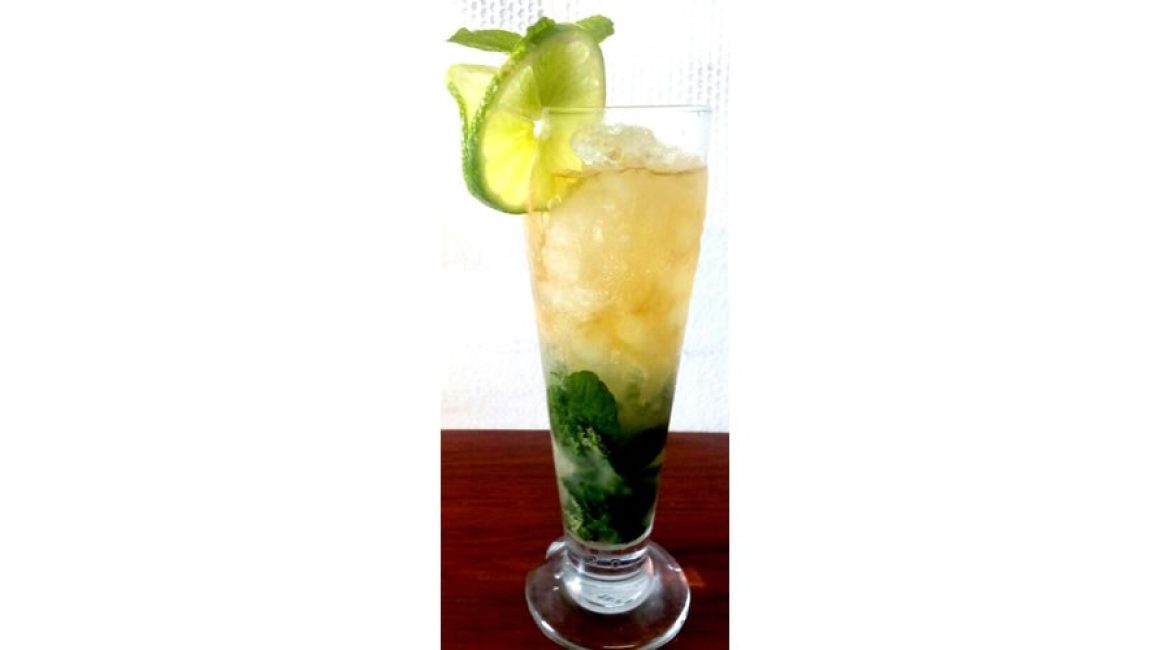 Restaurante DGladys Sabor Casero
