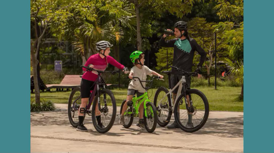 CICLO CHARLESS