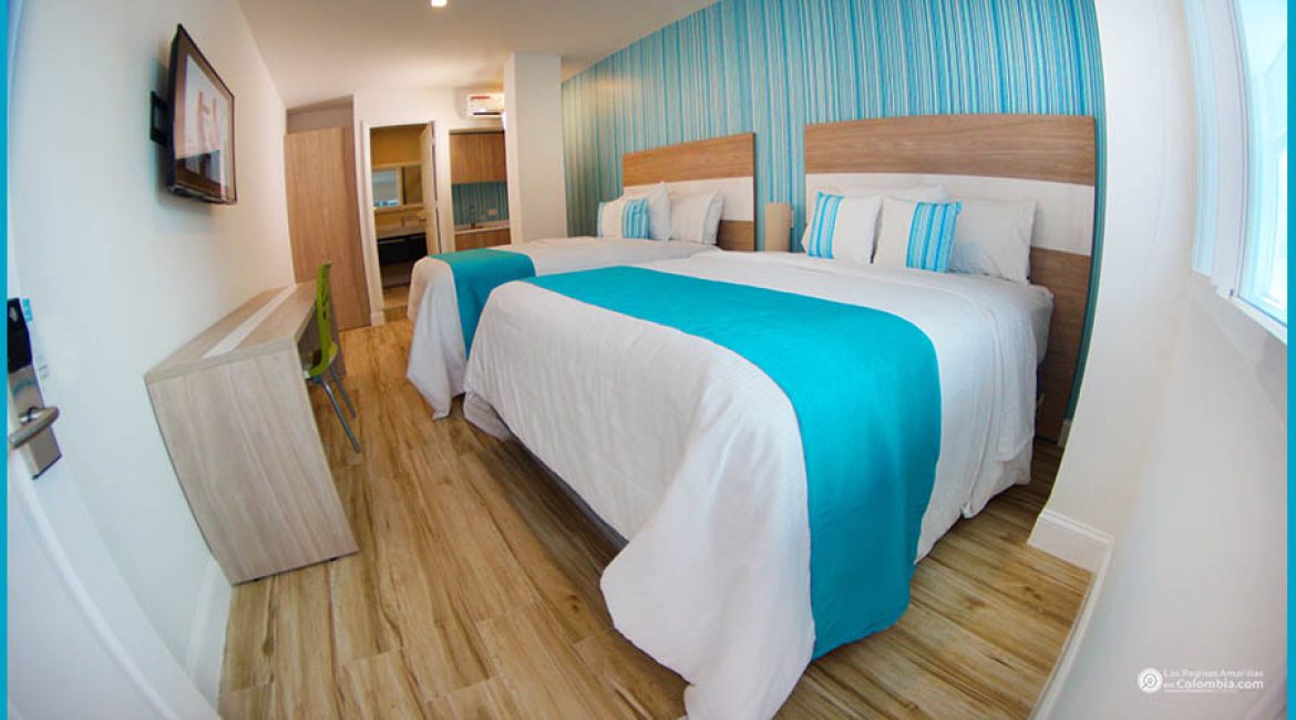 Aqualina Inn