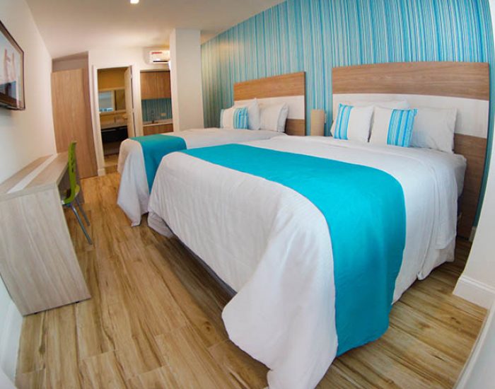 Aqualina Inn