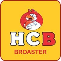 HCB BROASTER