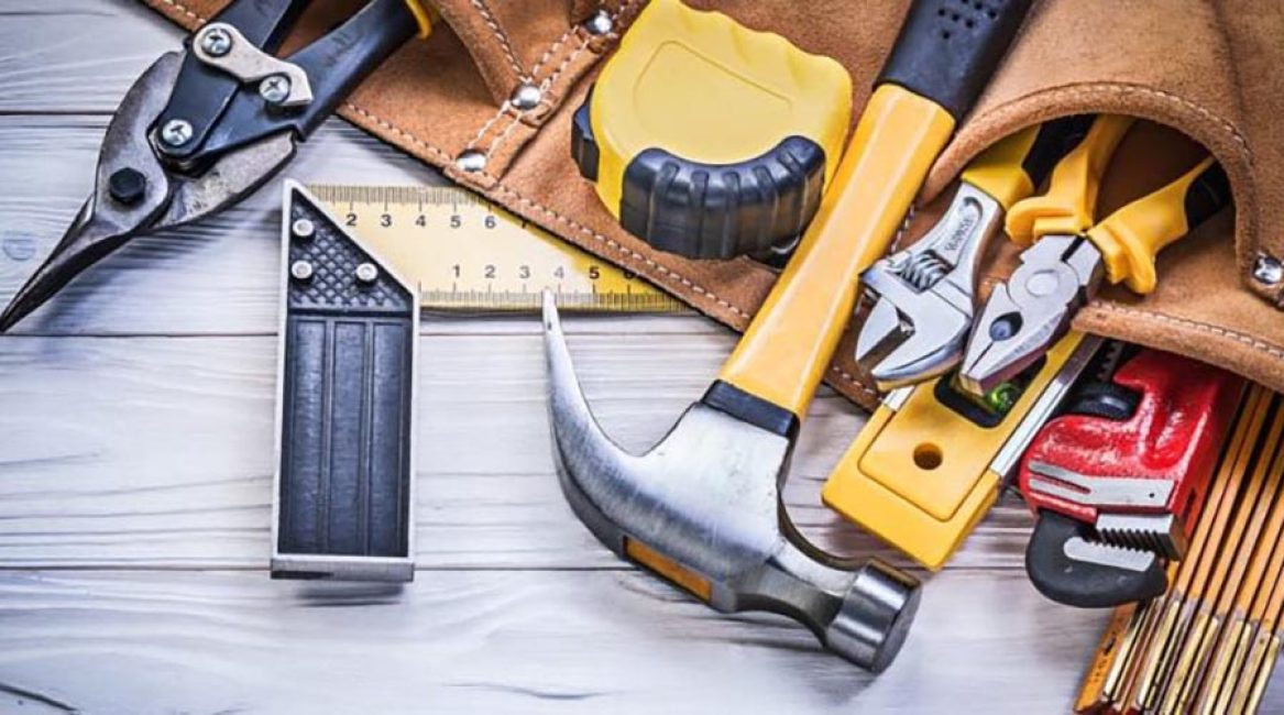 SOLUCIONES INTEGRALES FERRETERIA