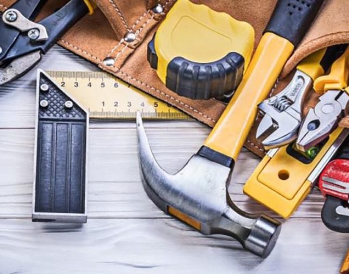 SOLUCIONES INTEGRALES FERRETERIA