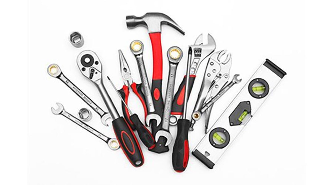 SOLUCIONES INTEGRALES FERRETERIA
