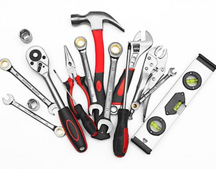 SOLUCIONES INTEGRALES FERRETERIA