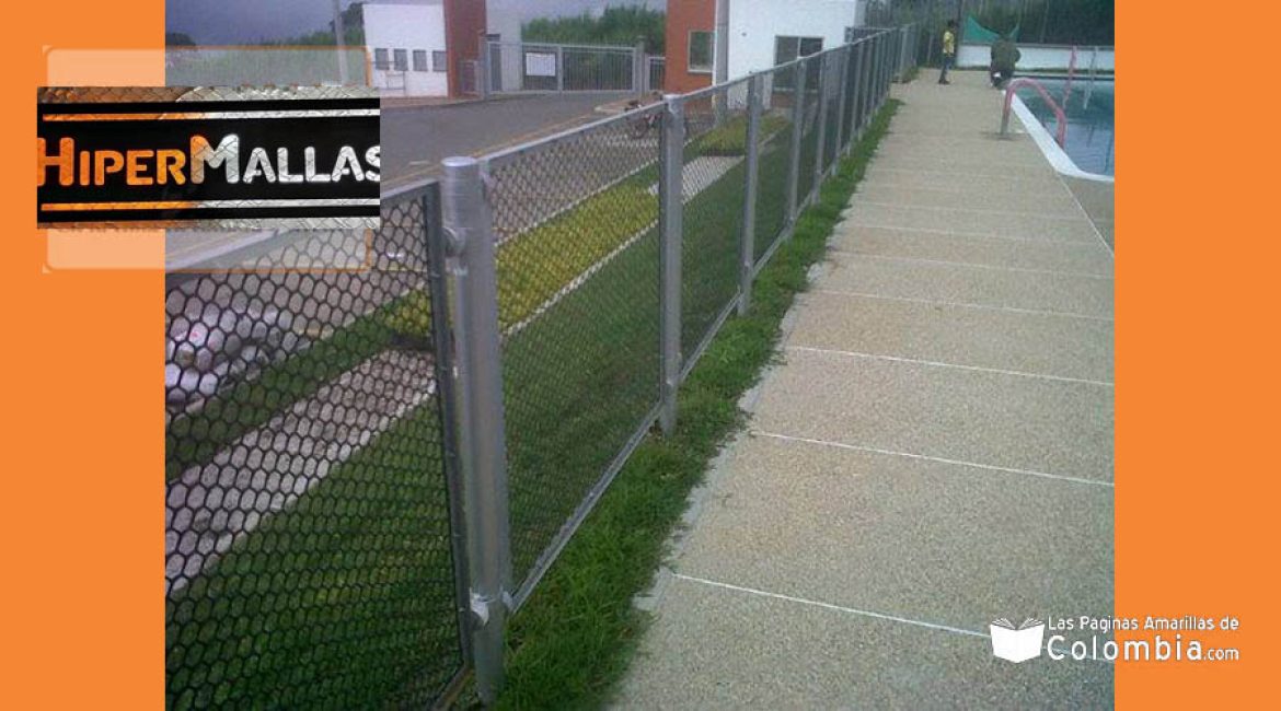 Hipermallas SAS Fusagasuga