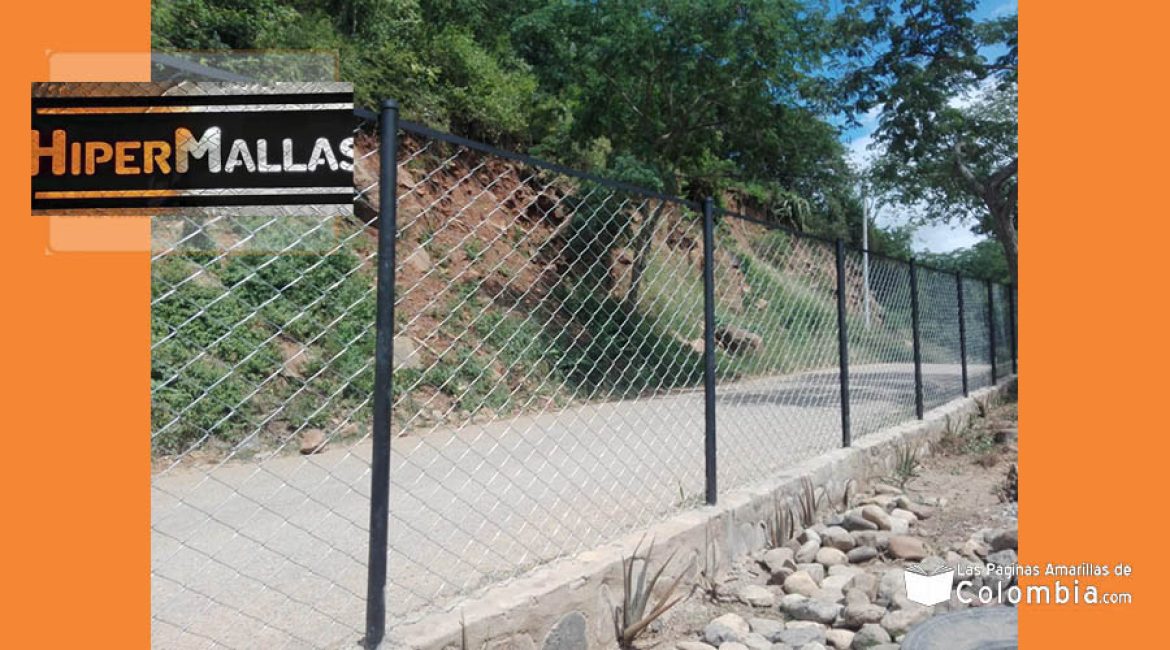 Hipermallas SAS Fusagasuga