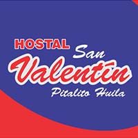 HOSTAL SAN VALENTIN PITALITO