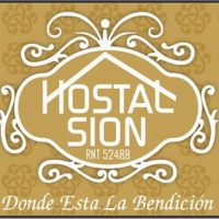 Hostal Sión