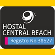 hostalcentralbeach_banner
