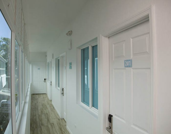 Aqualina Inn