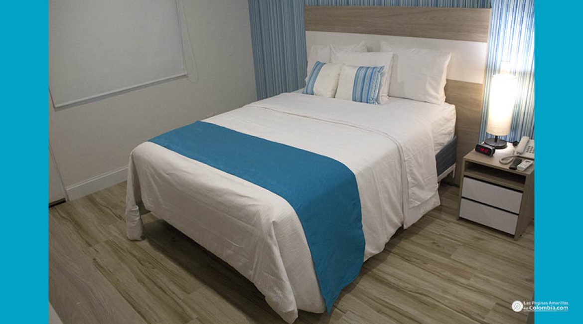 Aqualina Inn