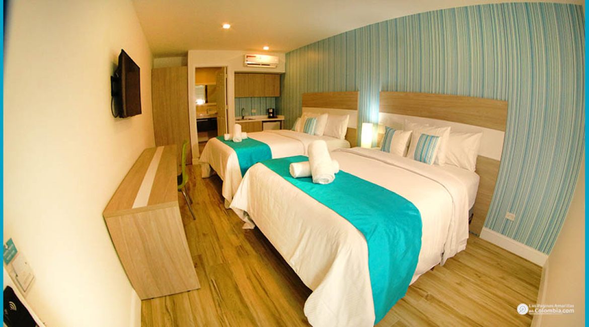 Aqualina Inn