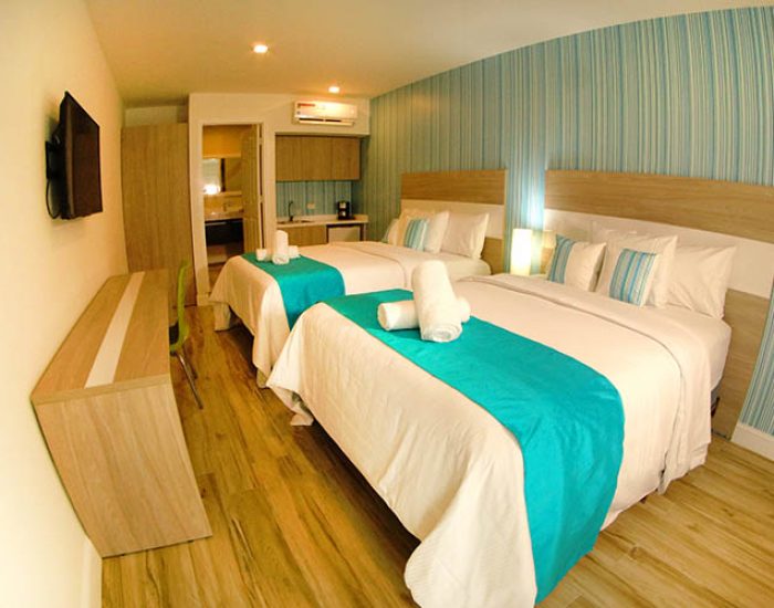 Aqualina Inn