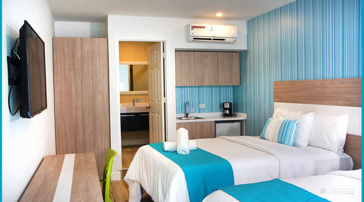 Aqualina Inn