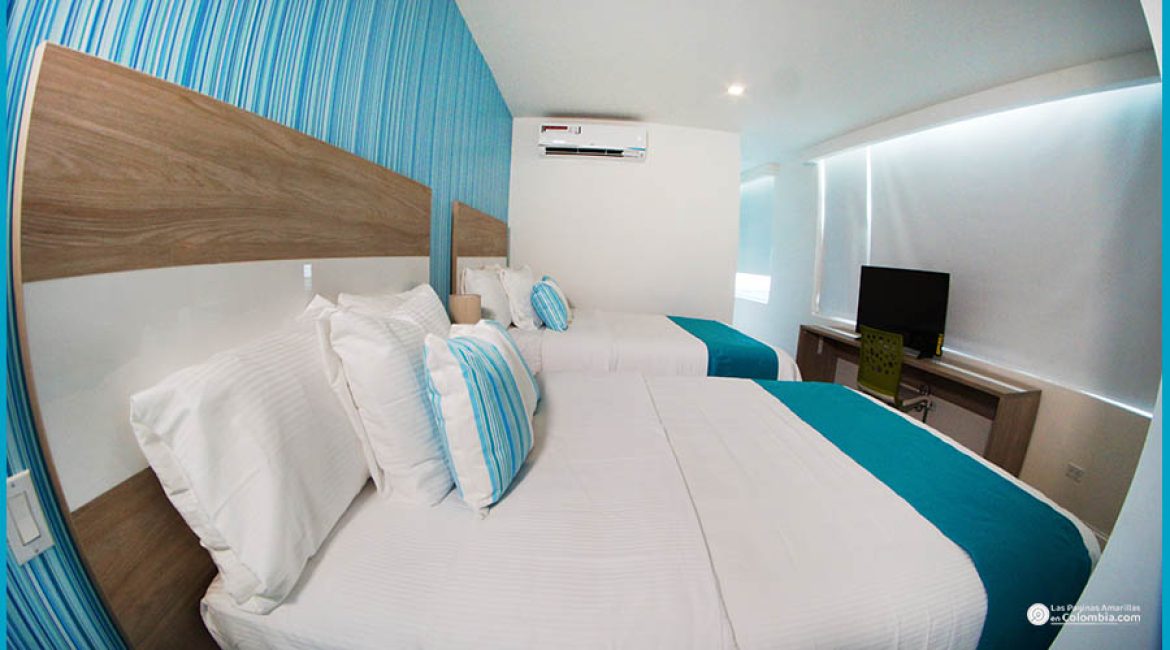 Aqualina Inn